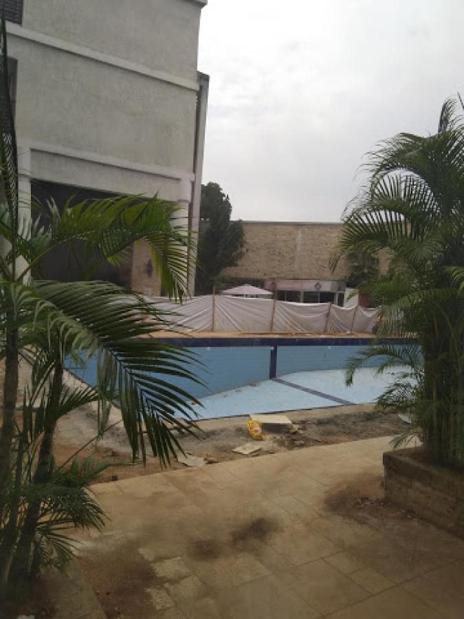 Room In Lodge - Full Moon Hotel Owerri Exterior photo