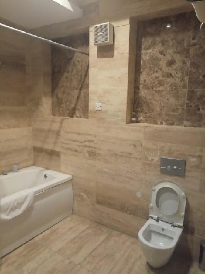 Room In Lodge - Full Moon Hotel Owerri Exterior photo